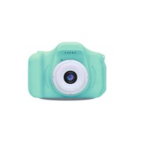 Cámara Digital para Niños Fotos Videos FULL HD